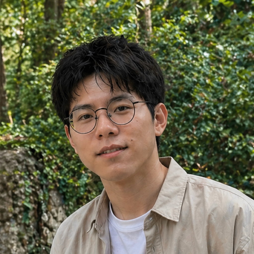 Mengyang Gao
