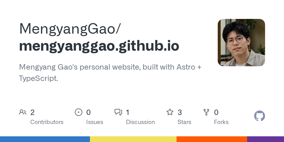 MengyangGao/mengyanggao.github.io cover