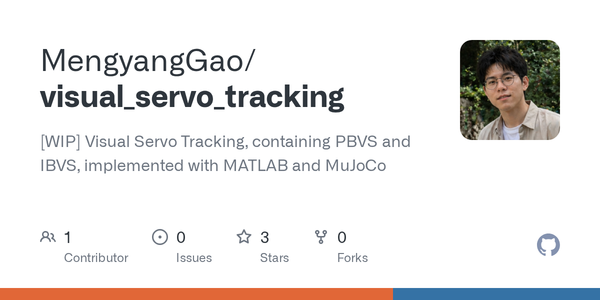 [Robotics]MengyangGao/visual_servo_tracking cover